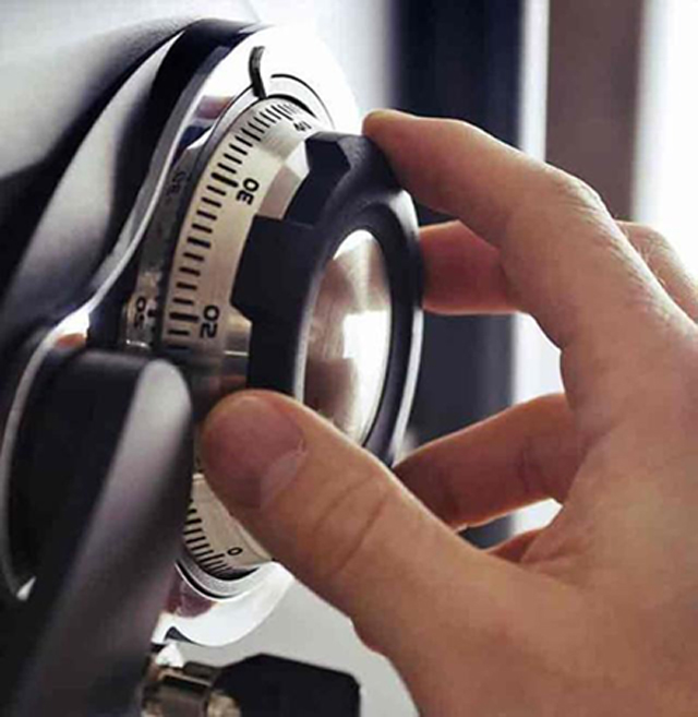 虹口开锁 虹口开锁公司开修保险柜