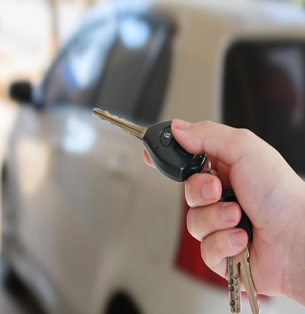 虹口开锁公司 虹口汽车开锁 配汽车钥匙